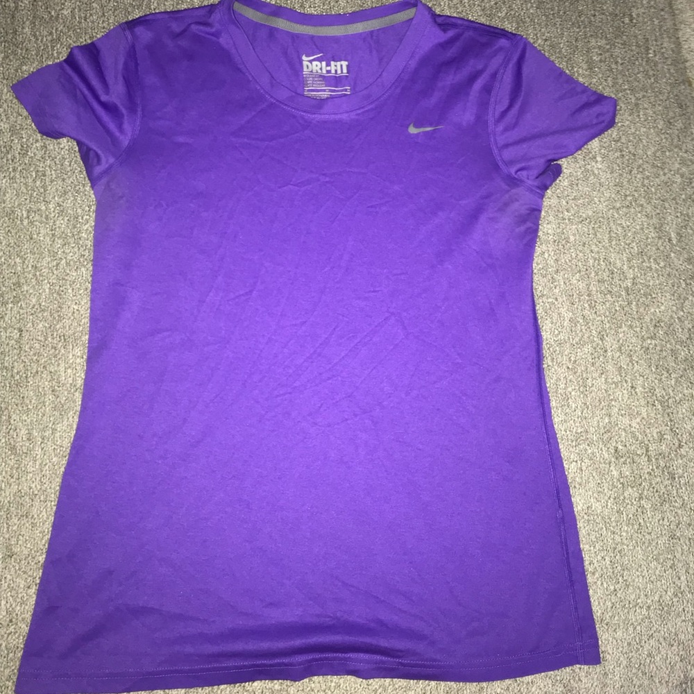 Nike Workout Shirt